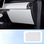 Tappetini protettivi per lo schienale dei sedili P7+