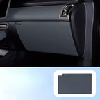 Tappetini protettivi per lo schienale dei sedili P7+