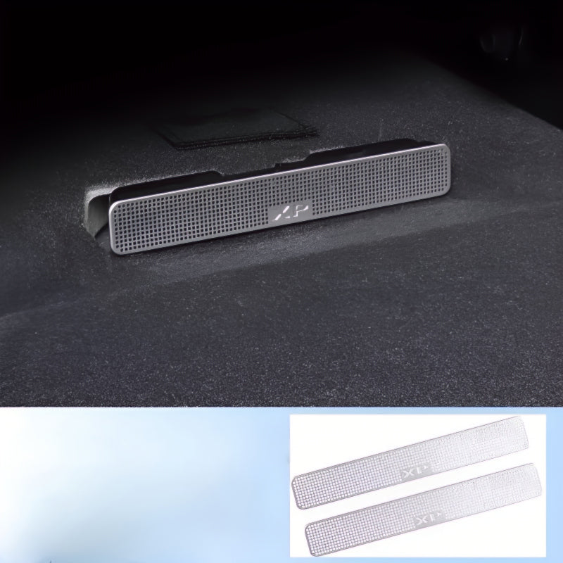 Air Vent Cover for XPENG P7+