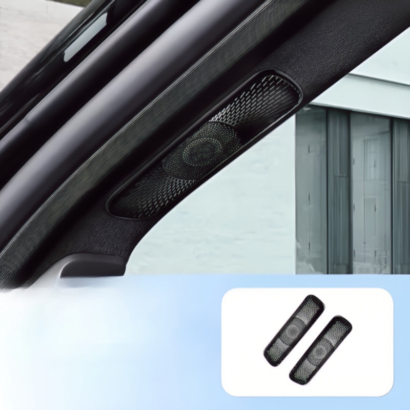 Air Vent Cover for XPENG P7+