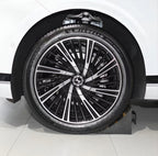 XPENG G9 Hub center cap (Four Pieces)