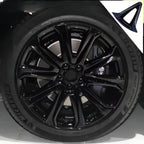 P7 Hubcap ( twenty pieces  19-inch wheels )