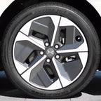 M0NA M03 Rim Sticker Wheel Stickers