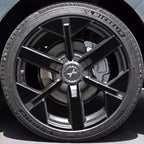 M0NA M03 Rim Sticker Wheel Stickers