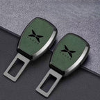 Seat Buckle Belt Extenders  for G6 G9 X9 P7 P7+