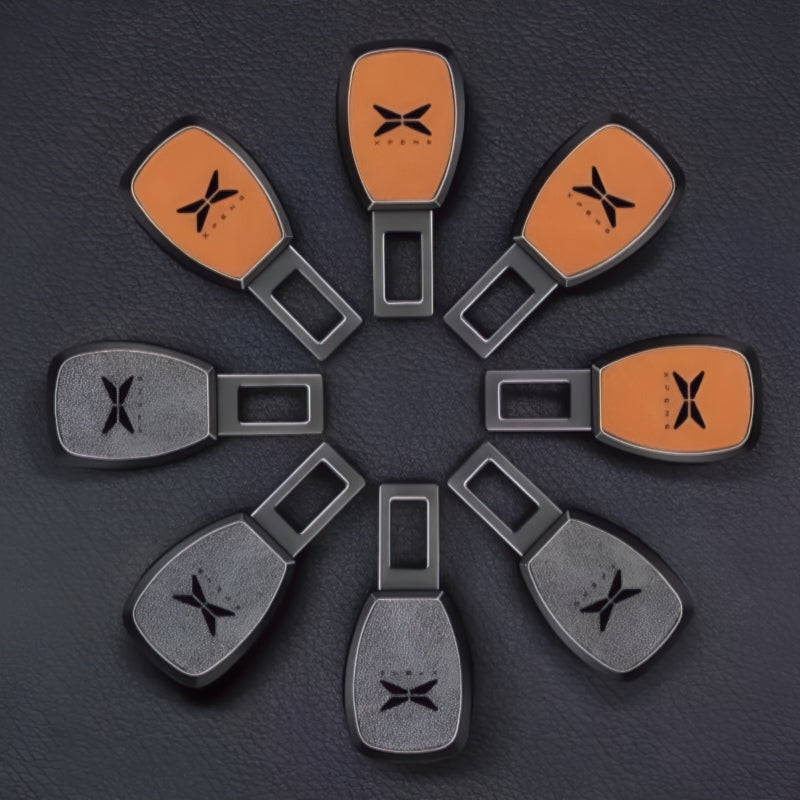 Seat Buckle Belt Extenders  for G6 G9 X9 P7 P7+