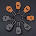 Seat Buckle Belt Extenders  for G6 G9 X9 P7 P7+