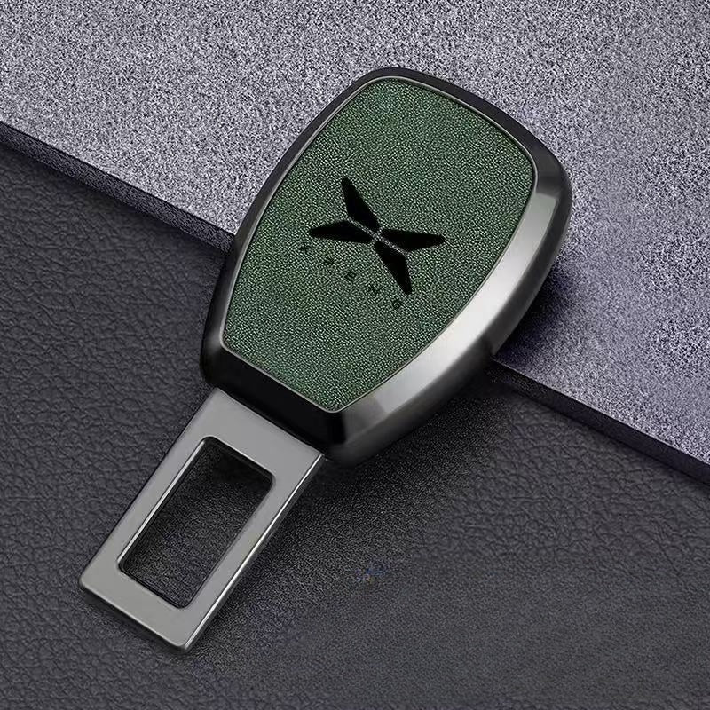 Seat Buckle Belt Extenders  for G6 G9 X9 P7 P7+