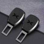 Seat Buckle Belt Extenders  for G6 G9 X9 P7 P7+