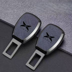 Seat Buckle Belt Extenders  for G6 G9 X9 P7 P7+