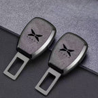 Seat Buckle Belt Extenders  for G6 G9 X9 P7 P7+