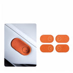 8PCS Door Open Button Stickers For G6