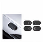 8PCS Door Open Button Stickers For G6