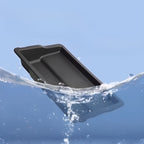 G6&G9 Under Seat Storage Box Organizer