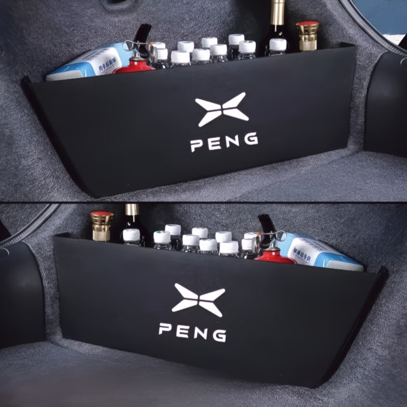 Trunk Organizer for G6 G9 P7 P7+