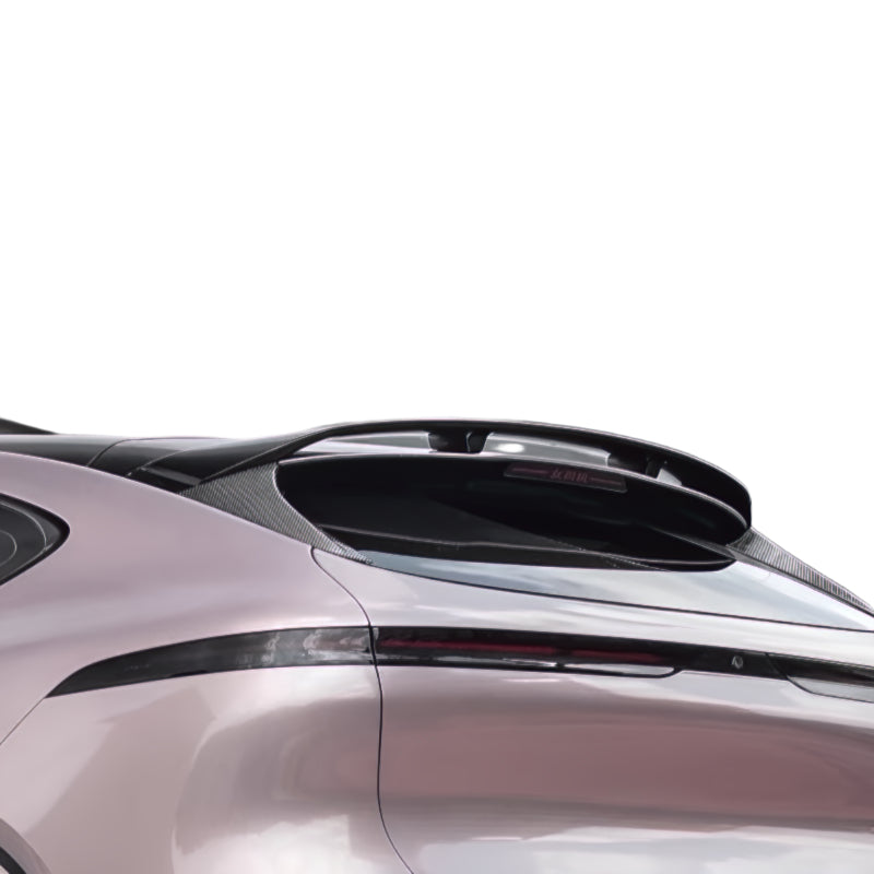 Xpeng G6 High performance spoiler