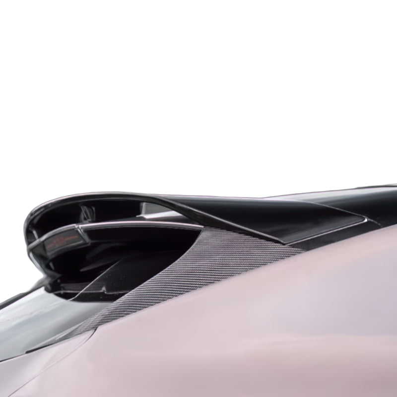 Xpeng G6 High performance spoiler