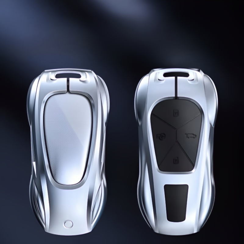 G6 Car Key Shell