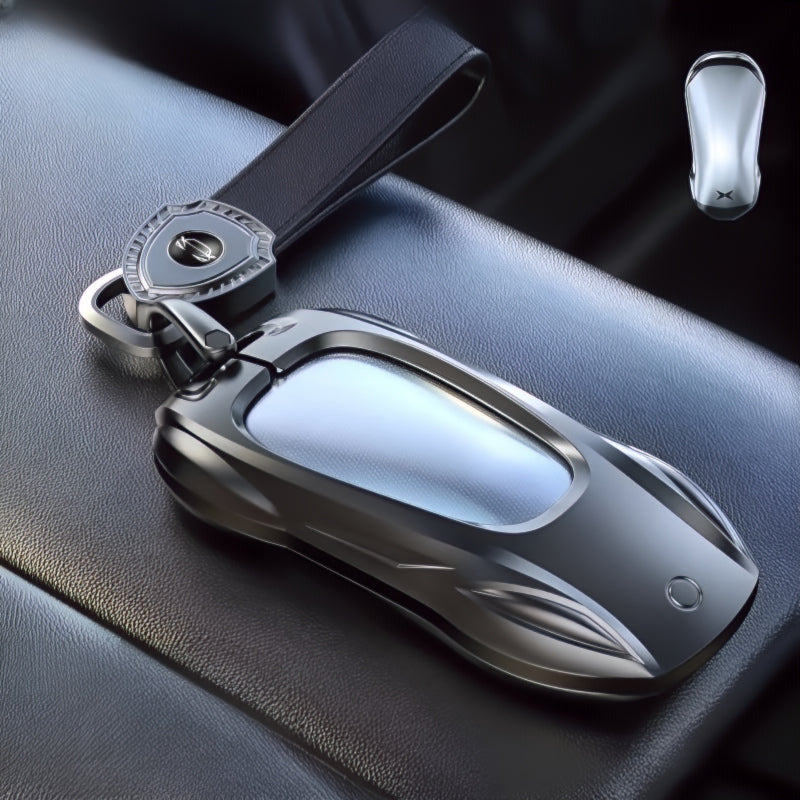 G6 Car Key Shell