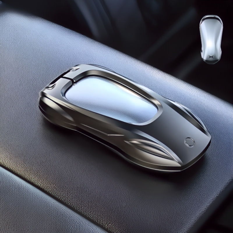 G6 Car Key Shell
