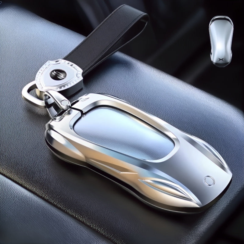 G6 Car Key Shell