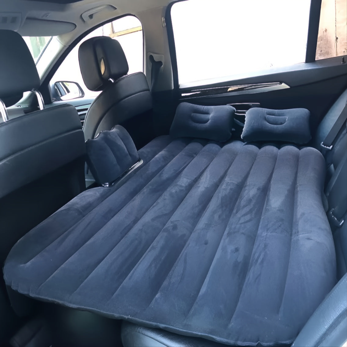 Car Air Mattress