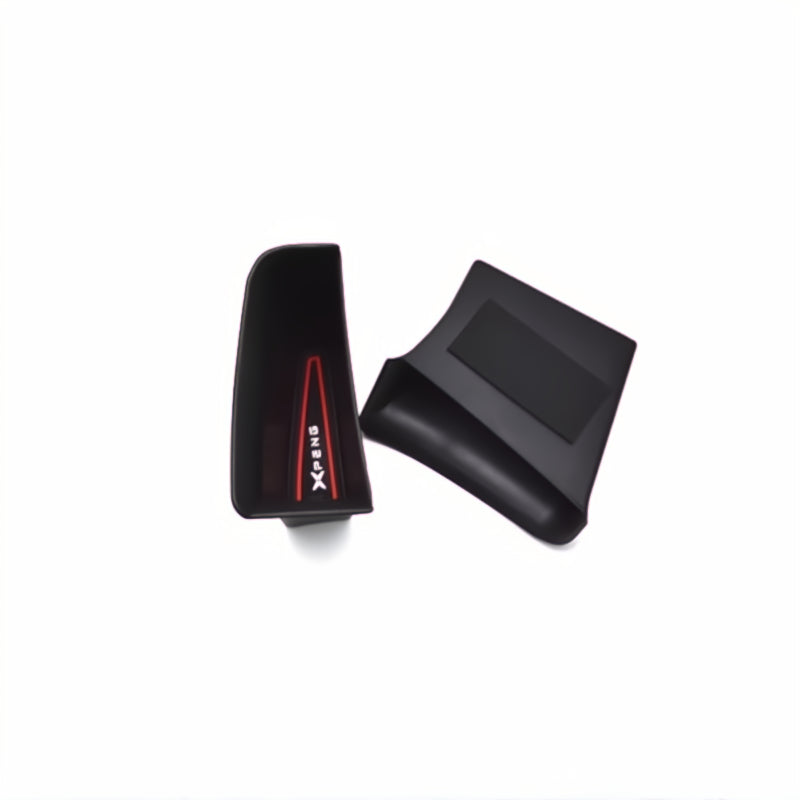 Xpeng P7 Contenitore portaoggetti (2 pezzi)