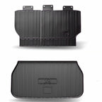 X9  Rear Trunk Mat  Rear Storage Mat