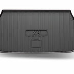 X9  Rear Trunk Mat  Rear Storage Mat