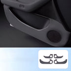 P7+Door Anti-Kick Sticker (Four pieces)