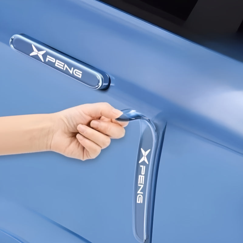 Car Door Anti-Collision Strip ForXPENG  G6 G9  G7 P7 P7+ X9 M03