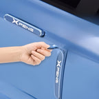Car Door Anti-Collision Strip ForXPENG  G6 G9  G7 P7 P7+ X9 M03