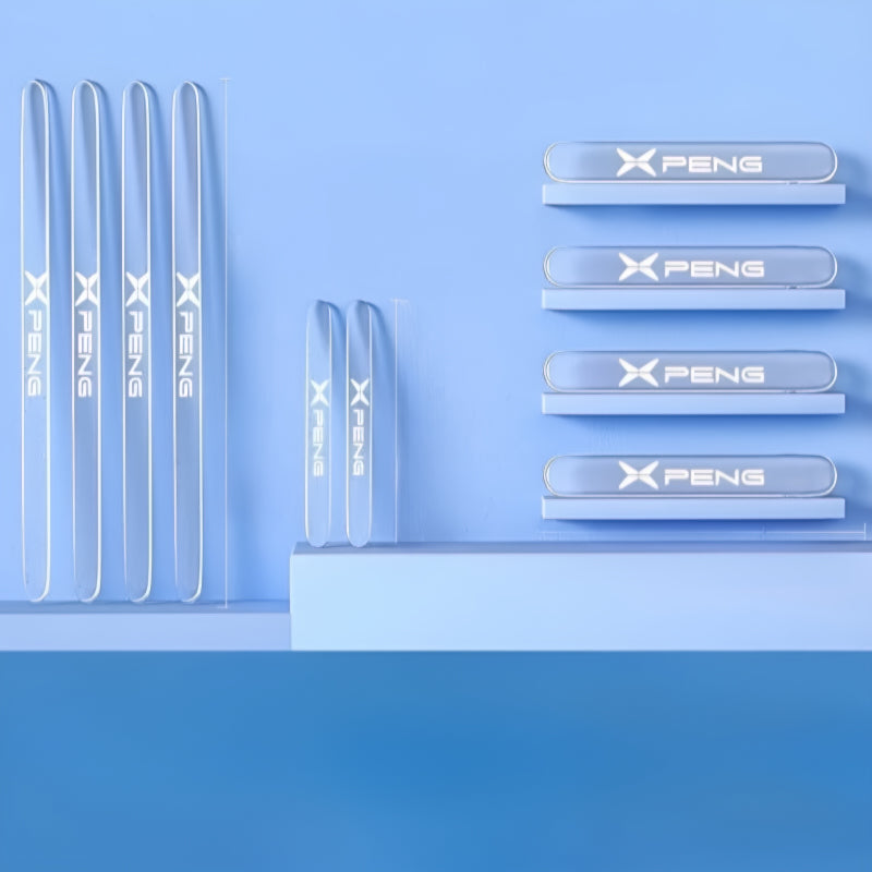 Car Door Anti-Collision Strip ForXPENG  G6 G9  G7 P7 P7+ X9 M03