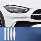 Car Door Anti-Collision Strip ForXPENG  G6 G9  G7 P7 P7+ X9 M03