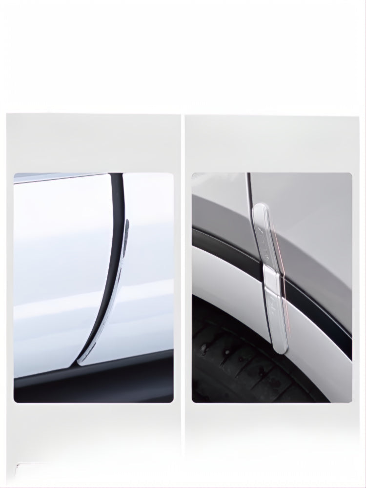 XPENG G6 Car Door Anti-Collision Strip ( 4 pieces )
