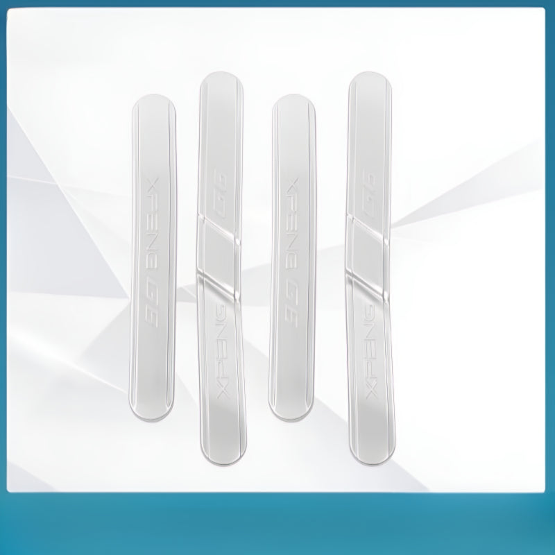 XPENG G6 Car Door Anti-Collision Strip ( 4 pieces )