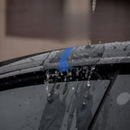 Xpeng G9&G6&P7&P7+ &M03 Window Visor Deflector  (Four Pieces)