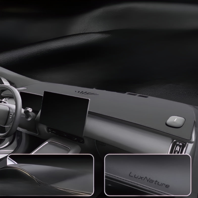 XPENG G6&G9&P7&P7i&P7&X9+ Dashboard Cover