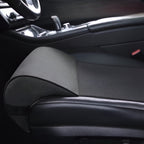 Estensione per gambe per auto XPENG G6 G9 P7 X9