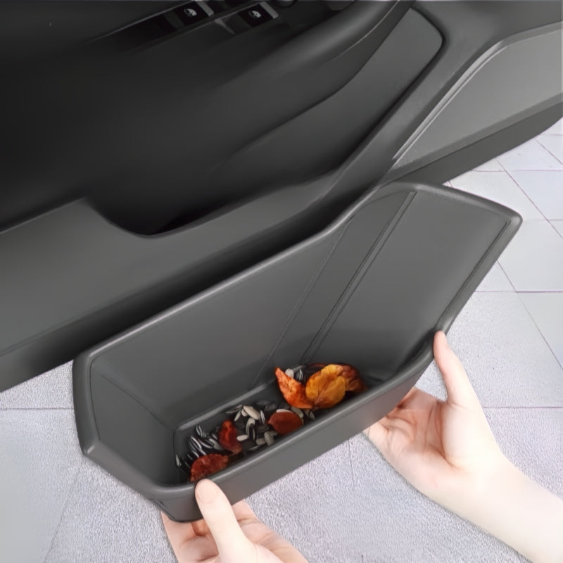 XPENG X9 Car Door  Storage Box ( 4 pieces )
