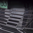 Xpeng X9  Front Lower Bumper Insect Proof Net