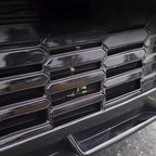 Xpeng X9  Front Lower Bumper Insect Proof Net