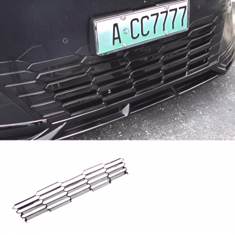 Xpeng X9  Front Lower Bumper Insect Proof Net