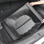 Xpeng M03  Lower trunk storage box