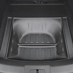 Xpeng M03  Lower trunk storage box