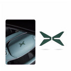 Xpeng P7+&M03 Steering Wheel Logo Decal