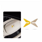 Xpeng P7+&M03 Steering Wheel Logo Decal