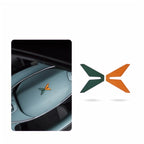 Xpeng P7+&M03 Steering Wheel Logo Decal