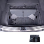 XPENG P7+ Lower trunk storage box