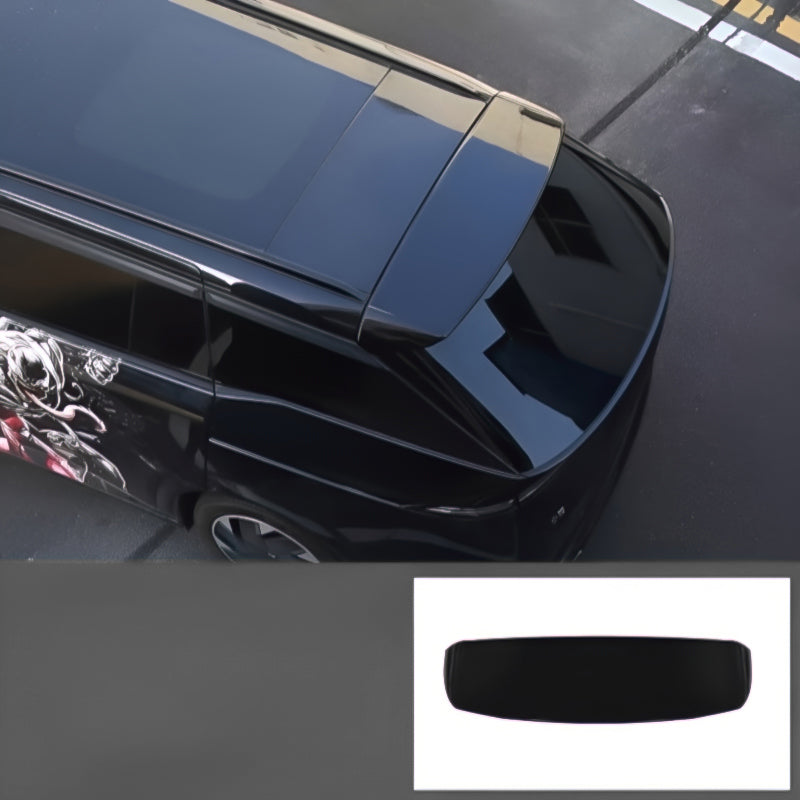 XPENG X9 Sports Wing